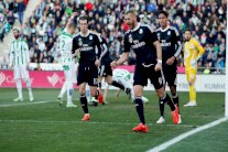 ريال مدريد لن يغادر سانتياغو برنابيو لـ3 أسابيع كاملة