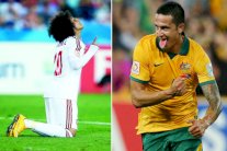 كايهل-عموري:صدام بين الغريزة القاتلة والموهبة الواعدة