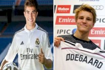 قدوم سيلفا وأوديغارد يعجل من رحيل خضيرة عن ريال مدريد