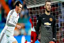 صفقة انتقال غاريث بيل لليونايتد تعتمد كليا على دي خيا