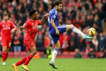 كأس الرابطة: ليفربول في ضيافة تشلسي 