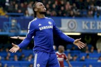 دروغبا يتمنى الاستمرار مع تشلسي