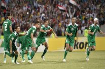 الصحف العراقية فخورة بمنتخب بلادها بعد التأهل الآسيوي