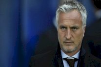 انتخابات الفيفا: جينولا لن يستطيع الاستمرار في حملته