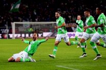 فولفسبورغ يرد الصاع صاعين لبايرن ميونيخ