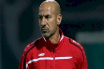 شنيشل يأمل إسعاد الشعب العراقي بتكرار إنجاز 2007