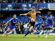 كأس إنكلترا: خروج بالجملة لفرق الدوري الممتاز