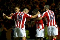 ستوك سيتي إلى ثمن نهائي كأس إنكلترا