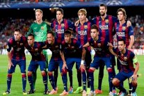 تأجيل مباراة قطر وبرشلونة ونيمار وبيكيه يصلان الدوحة 