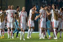 تونس لحسم تأهلها أمام الكونغو الديموقراطية