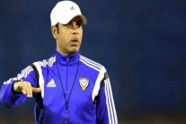 مهدي علي، المدرب والصديق و... المترجم