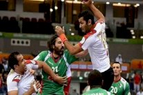 خسارة مصر أمام أيسلندا في مونديال اليد