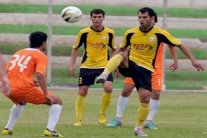 بطولة العراق: نفط الجنوب يلحق الهزيمة الأولى بأربيل