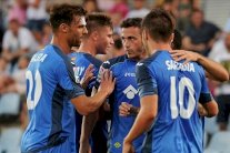 فوز ثمين لخيتافي على سلتا فيغو في الليغا