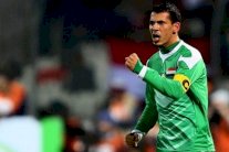 يونس محمود يرغب في الاستمرار مع المنتخب العراقي