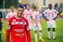 الأهلي يضم البرازيلي هندريك