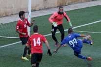 بطولة لبنان: الراسينغ والغازية يعرقلا العهد وطرابلس