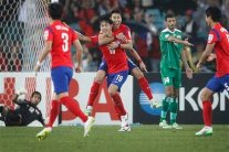 لي جيونغ-هيوب النجم الصاعد في سماء كوريا الجنوبية