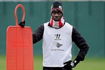 رودجرز مدرب ليفربول يجدد الثقة في بالوتيلي