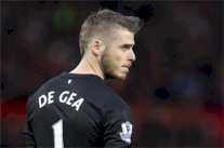 وكيله: دي خيا قد ينضم لريال مدريد في الموسم القادم