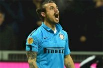 إنترميلان وأوسفالدو يقرران رفع دعوة قضائية على بعضهما