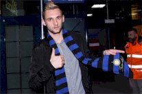 إنتر ميلان يحسم صفقة الكرواتي مارسيلو بروزوفيتش 