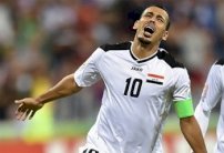 يونس محمود يدعو العراقيين لعدم اطلاق العيارات النارية