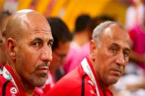 شنيشل: دفعنا ثمن خطأين أمام كوريا الجنوبية 