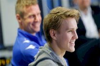 أوديغارد: المال لم يكن سببا في اختياري لريال مدريد