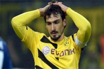 هاملز: المباريات الثلاث الأولى تحدد مصير دورتموند