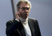 موراتي : تحقيق إنتر ميلان للمركز الثالث ليس مستحيلاً