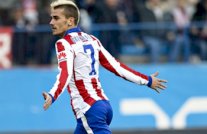 برشلونة رفض التعاقد مع الفرنسي غريزمان مرتين