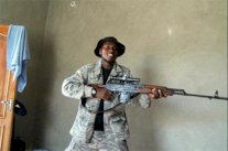 أحدهم زامل رونالدو.. 5 لاعبين ينضمون لتنظيم داعش