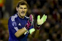 كاسياس : قد أنهي مسيرتي الاحترافية في الدوري الأمريكي