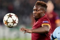 روما يضم الفرنسي مابو يانغا مبيوا لصفوفه بشكل نهائي