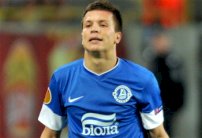 روما يتوصل لإتفاق مع نادي دنيبرو لضم كونوبليانكا