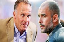 بيب غوارديولا يرفض الكشف عن مستقبله مع بايرن ميونيخ