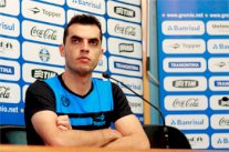 المدافع رودولفو : لم يصلي أي عرض رسمي من إنتر ميلان