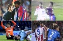 صحافة كتالونيا تهاجم الانضباط الإسبانية بسبب رونالدو