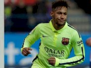 نيمار ساخطاً تجاه مدربه إنريكي : لماذا دائماً أنا !