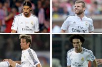 4 لاعبين مهددين بمغادرة الريال في الانتقالات الصيفية