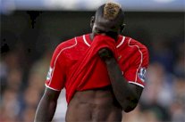 وكيله : بالوتيلي لن يغادر ليفربول رغم شعوره بالإحباط