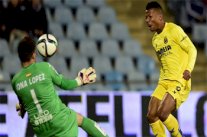 فياريال إلى نصف نهائي كأس إسبانيا