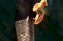 الشعلة الأولمبية ستعبر 250 مدينة برازيلية