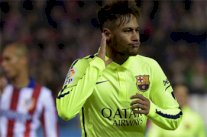 رقم استثنائي يُدخل نيمار تاريخ برشلونة من أوسع أبوابه