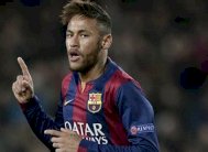 قائد السيليساو نيمار يقترب من عرش