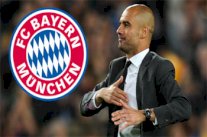 الألمان يضغطون على غوارديولا لتمديد عقده مع البايرن