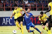 خسار ثانية على التوالي لأربيل في الدوري العراقي