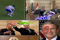 رواد مواقع التواصل يحولون حذاء توران إلى مادة للسخرية