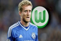 فولفسبورغ يتفق مع تشلسي حول ضم شورله مقابل مبلغ قياسي